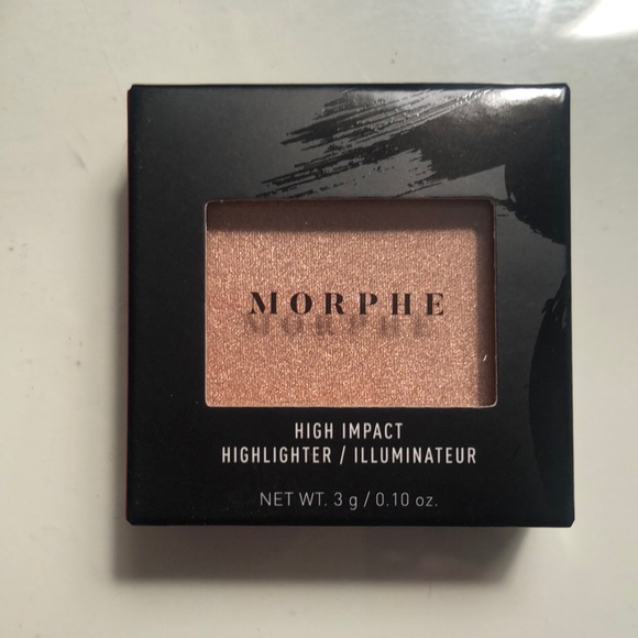 morphe spark